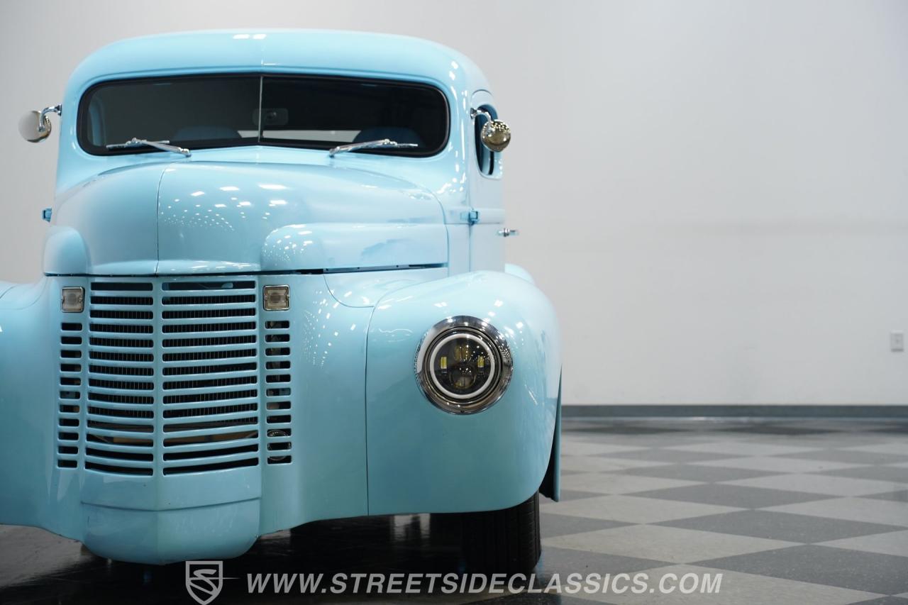 1946 International Harvester Pickup