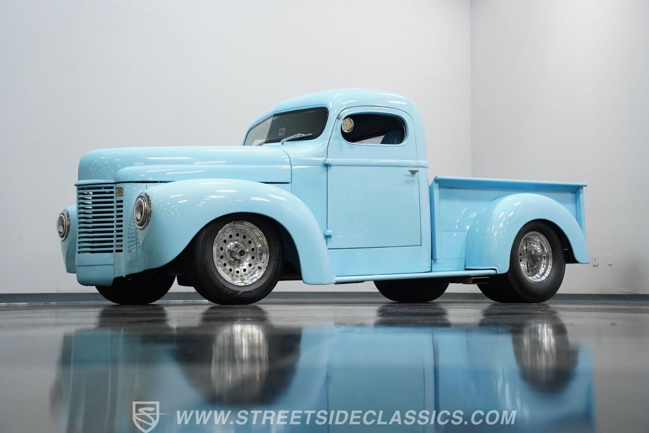 1946 International Harvester Pickup