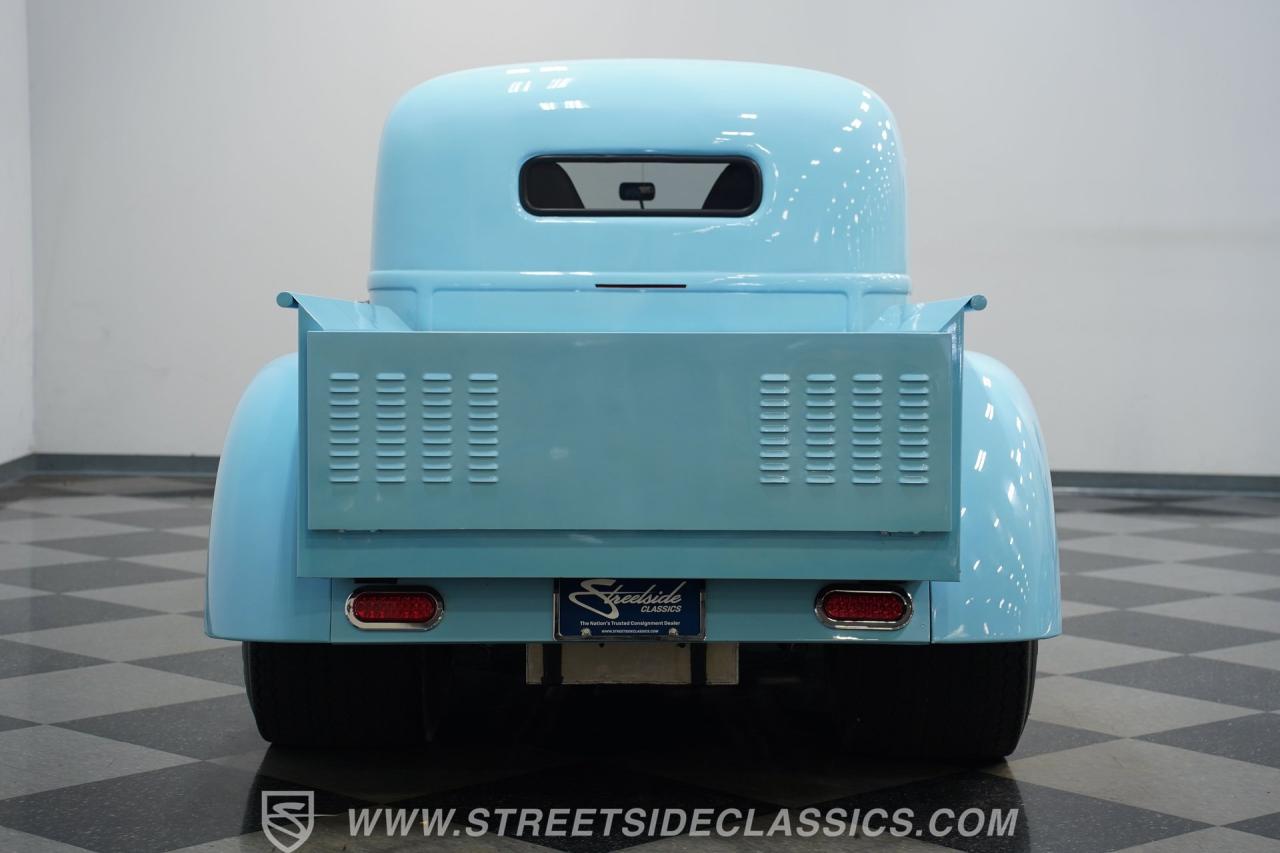 1946 International Harvester Pickup