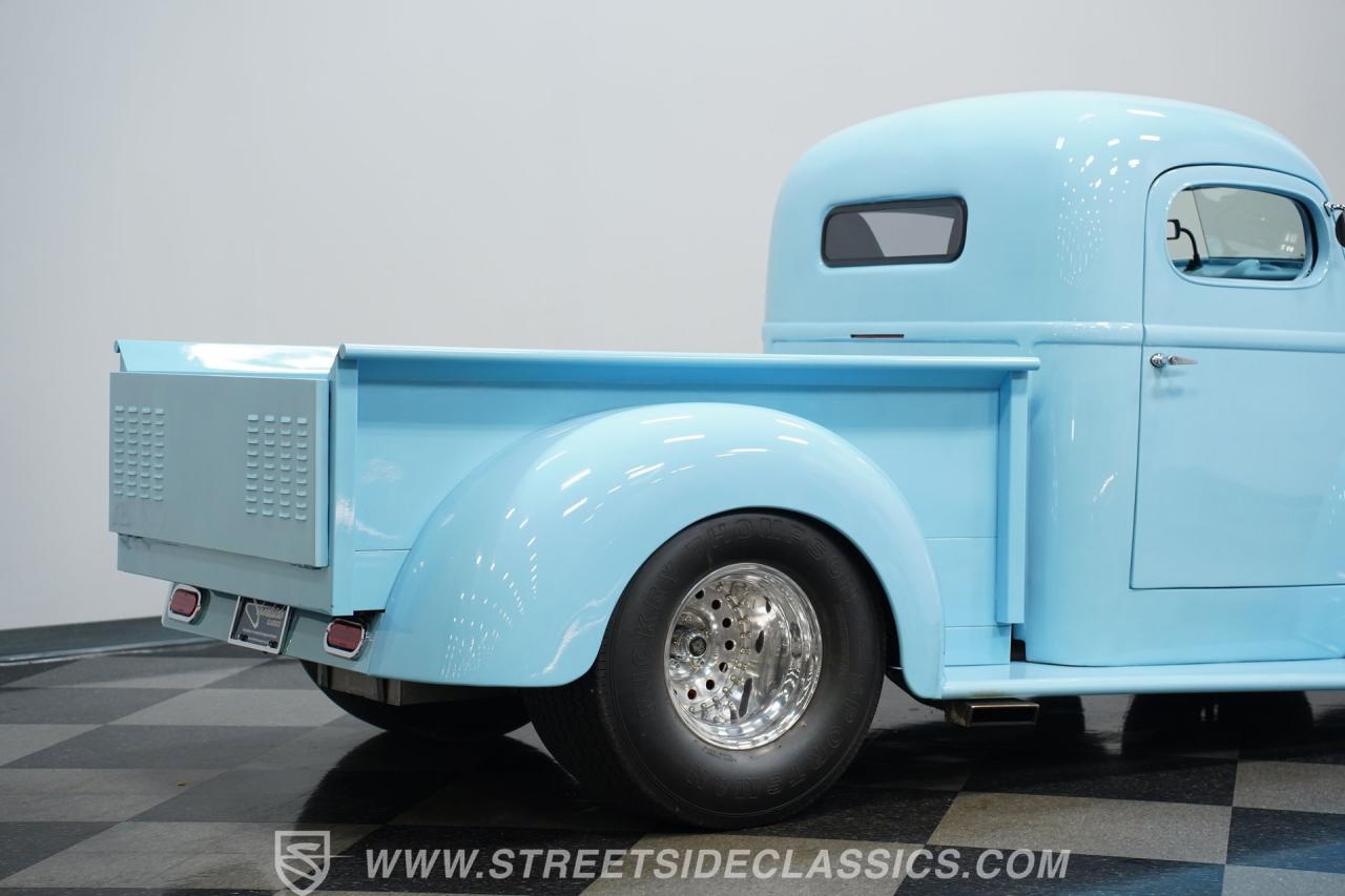 1946 International Harvester Pickup