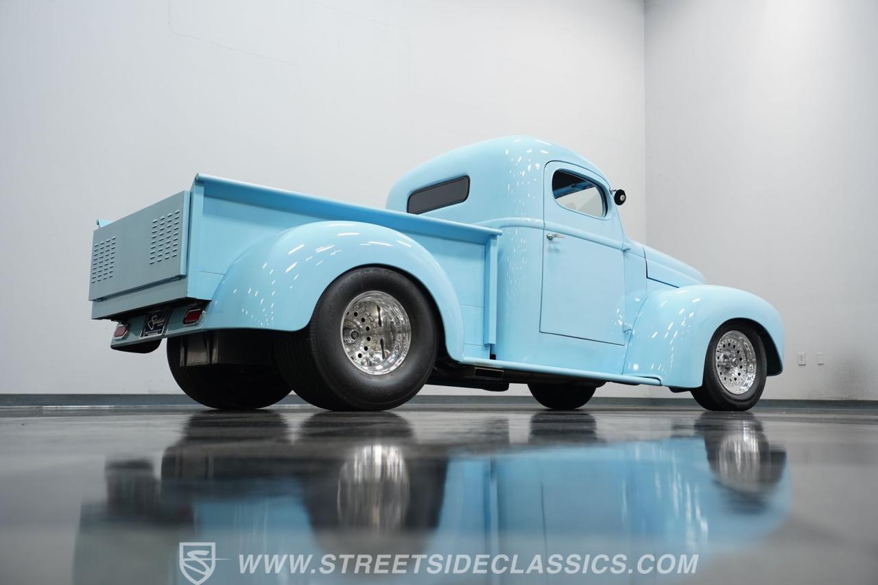 1946 International Harvester Pickup