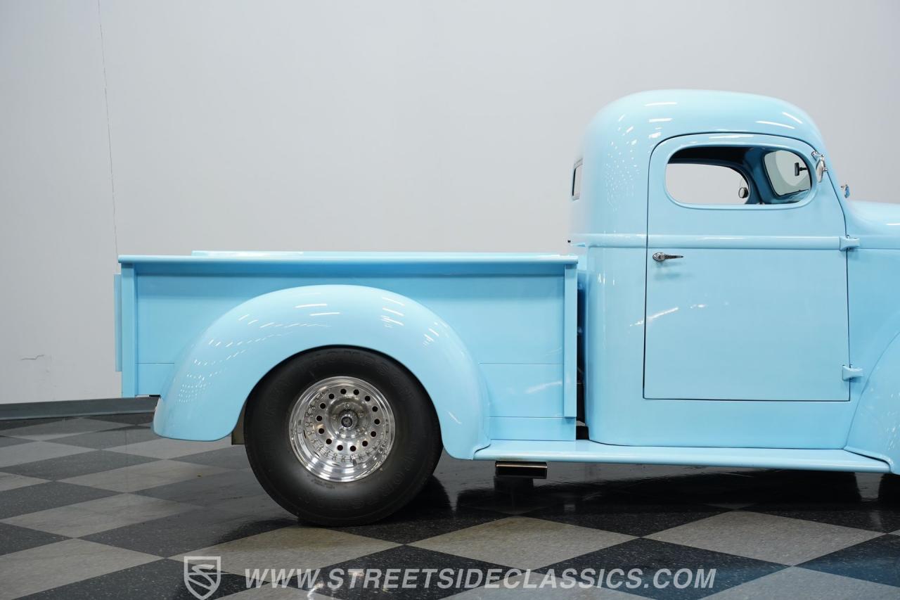 1946 International Harvester Pickup
