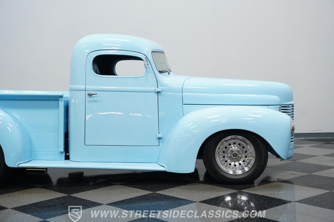 1946 International Harvester Pickup