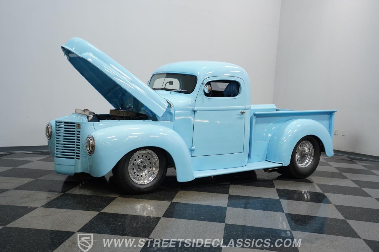 1946 International Harvester Pickup