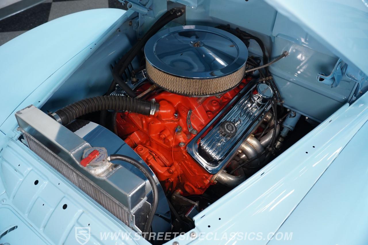 1946 International Harvester Pickup