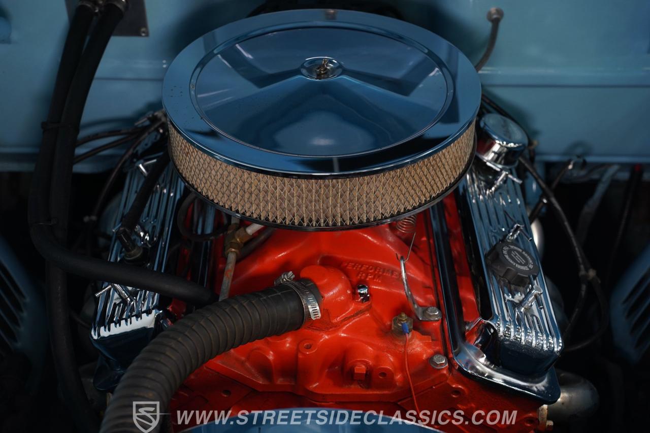 1946 International Harvester Pickup