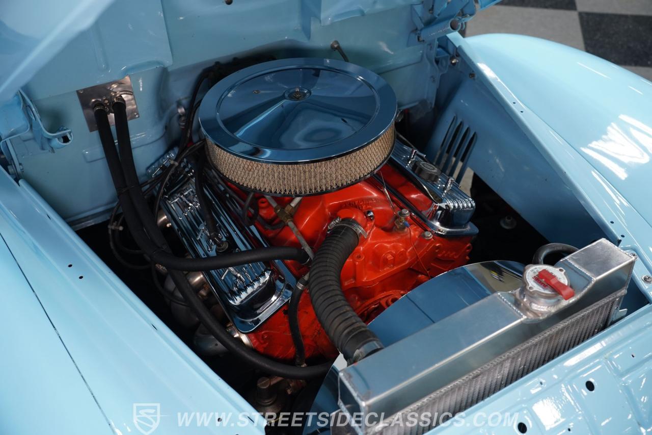 1946 International Harvester Pickup