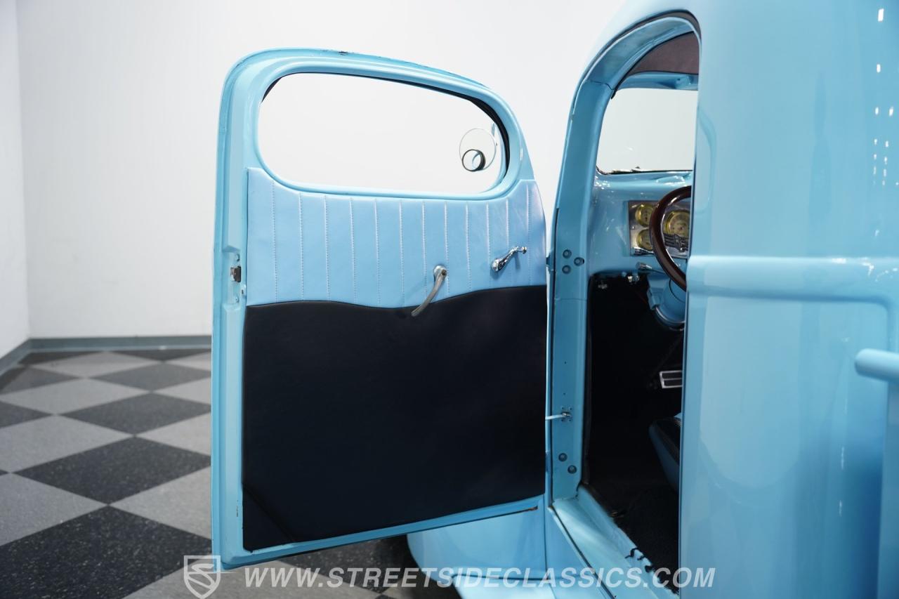 1946 International Harvester Pickup