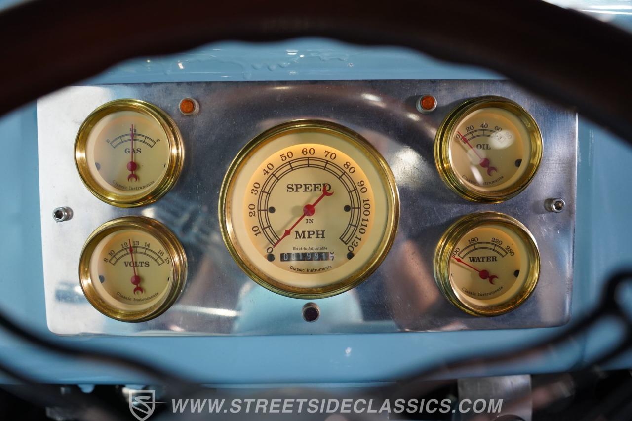 1946 International Harvester Pickup