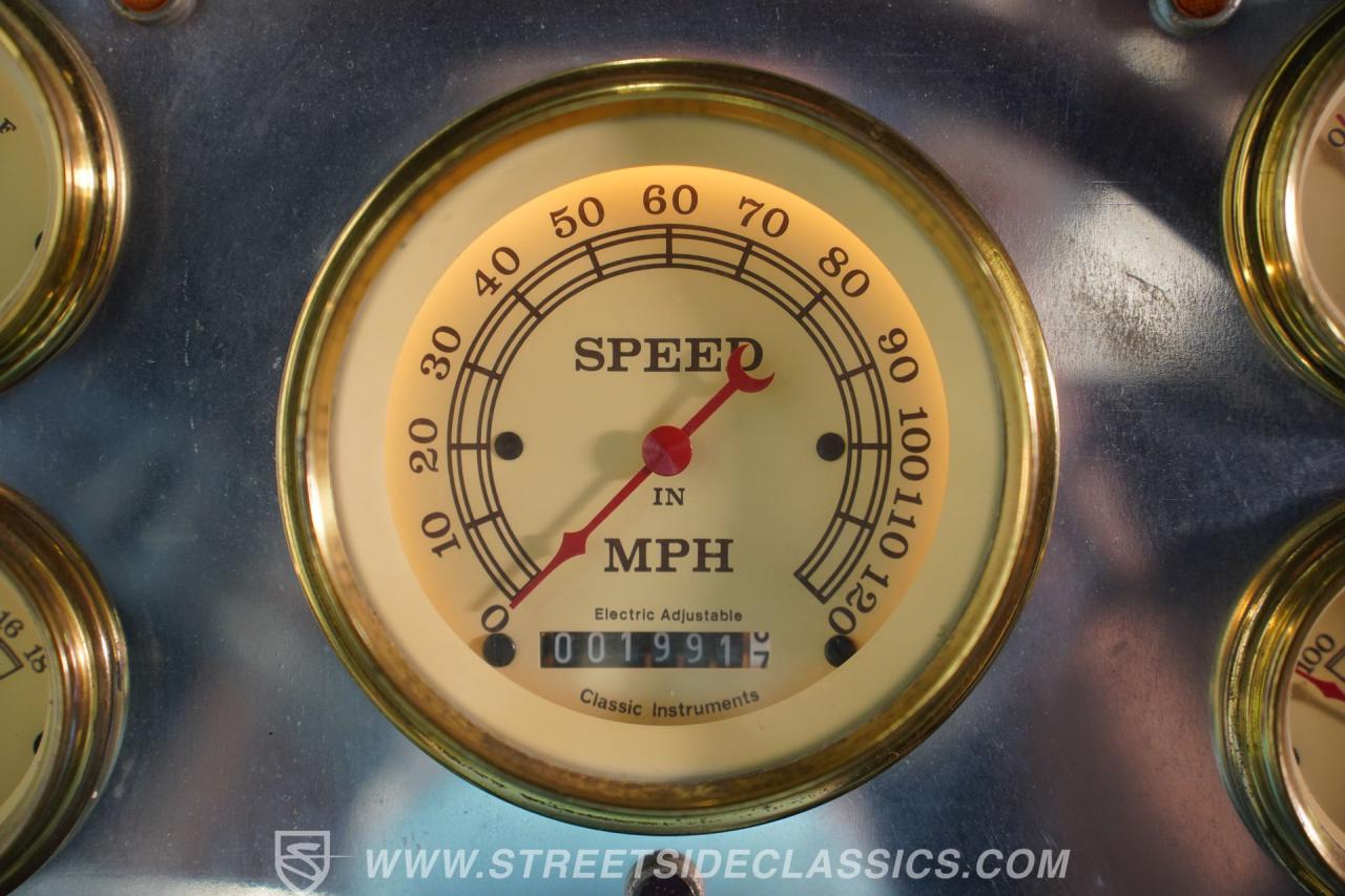 1946 International Harvester Pickup