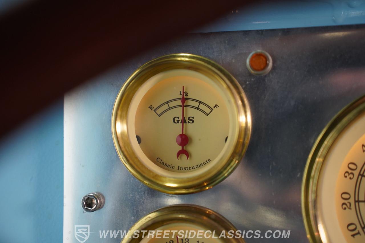 1946 International Harvester Pickup