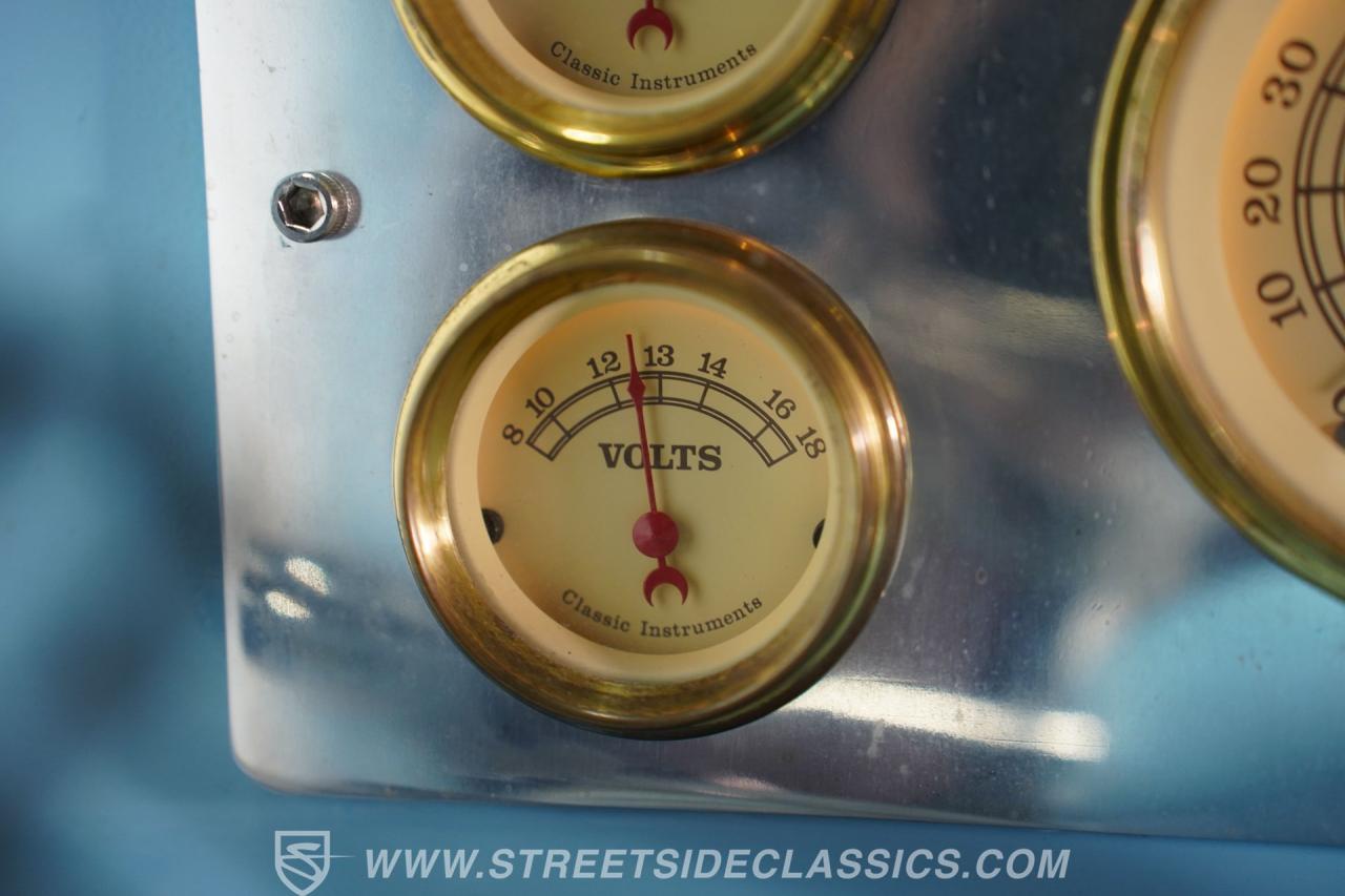 1946 International Harvester Pickup