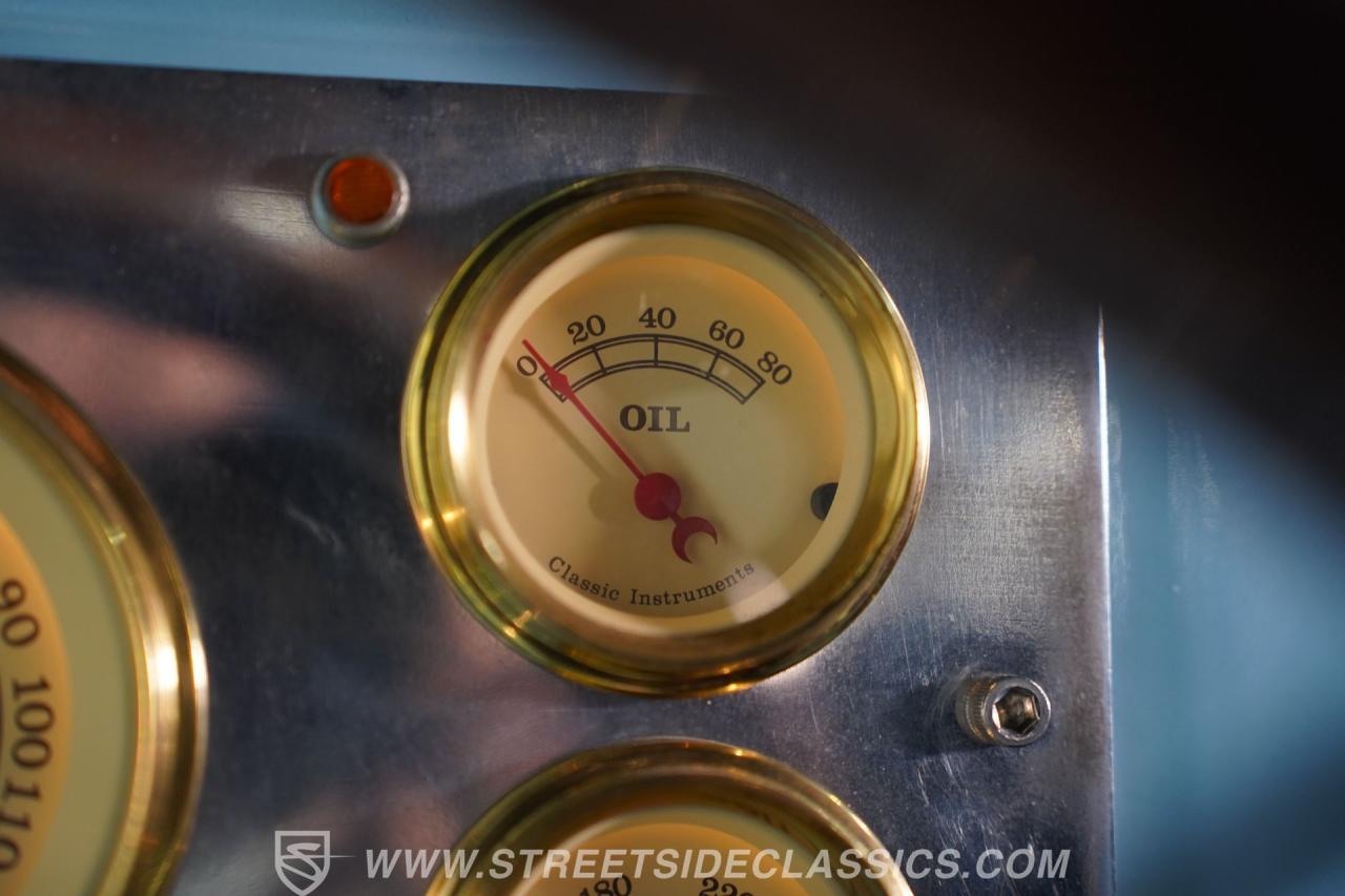 1946 International Harvester Pickup