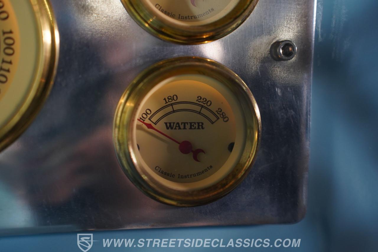 1946 International Harvester Pickup