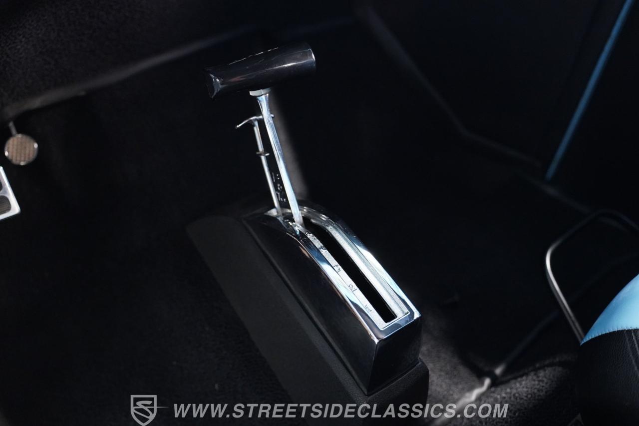 1946 International Harvester Pickup