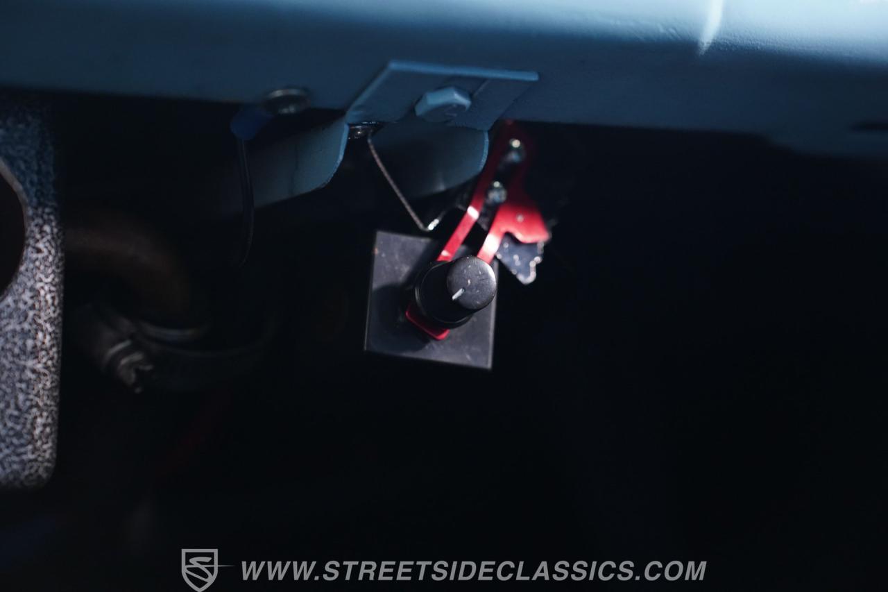 1946 International Harvester Pickup