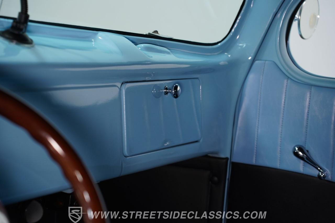 1946 International Harvester Pickup