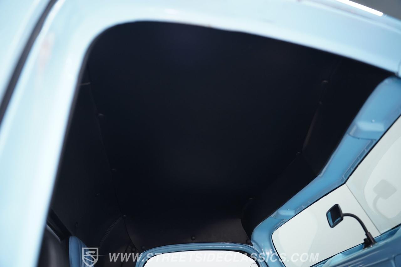 1946 International Harvester Pickup