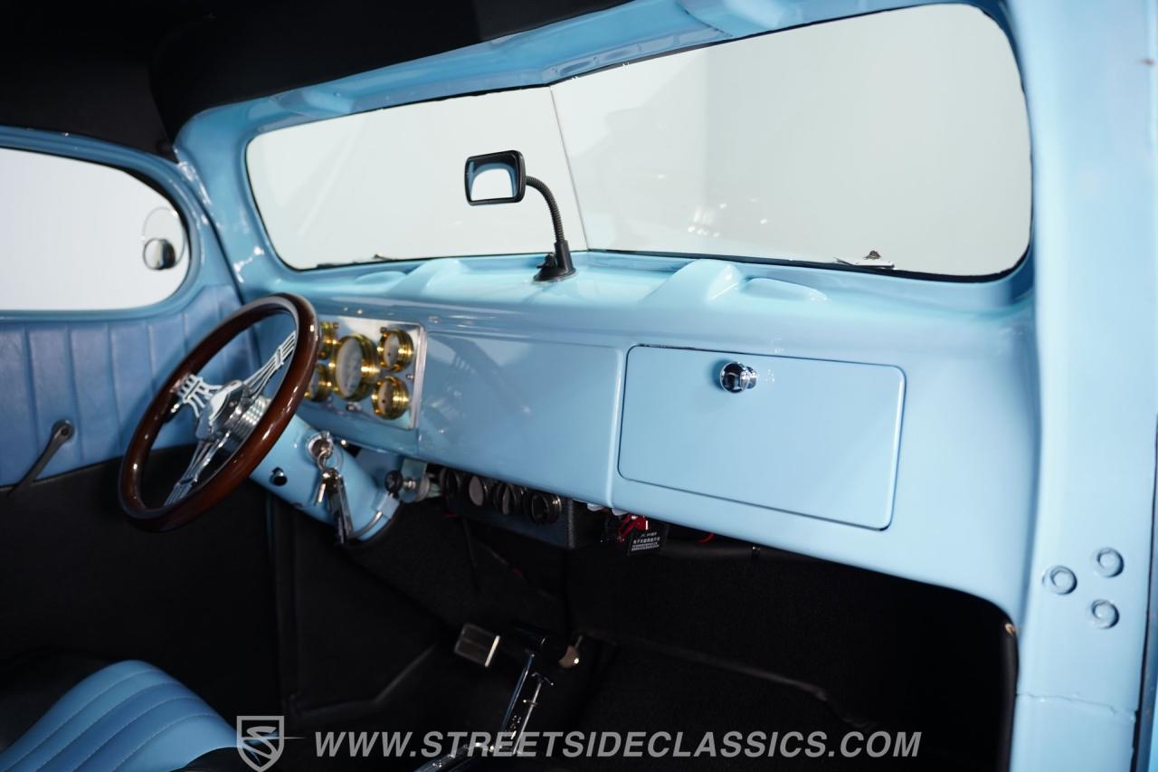 1946 International Harvester Pickup