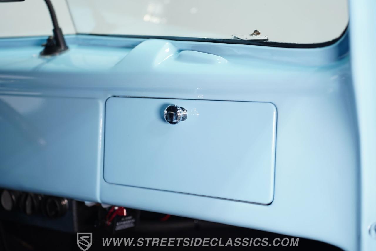 1946 International Harvester Pickup