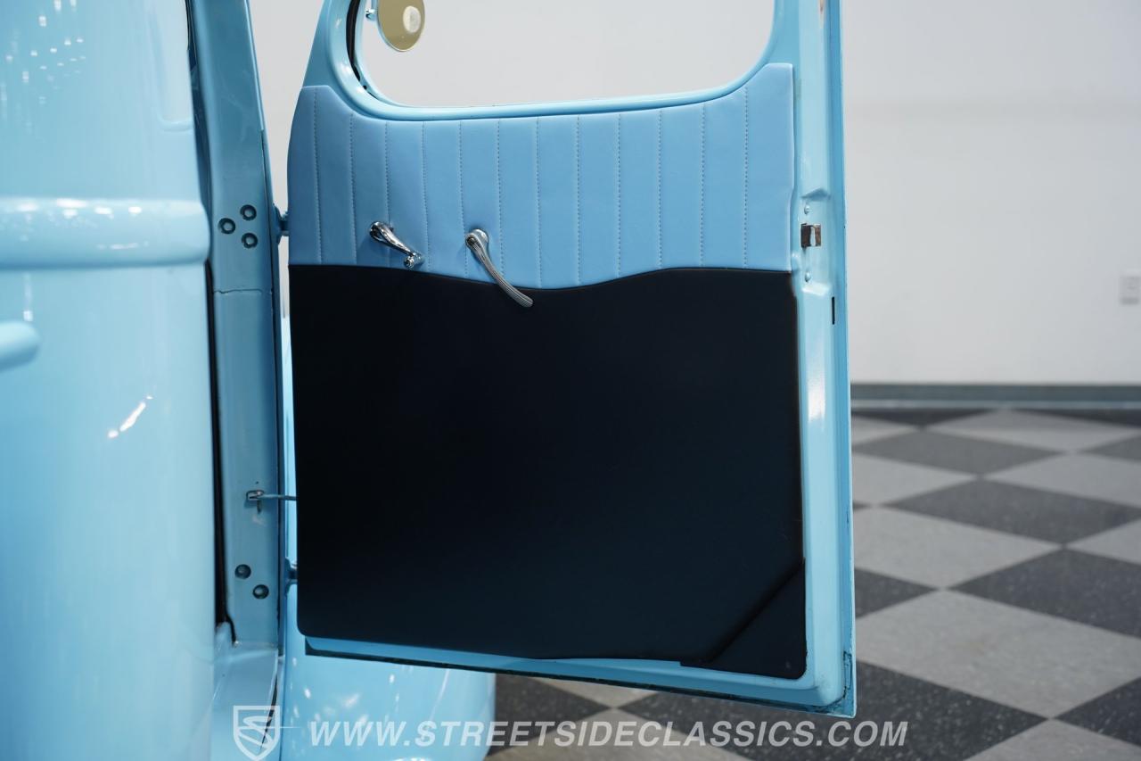 1946 International Harvester Pickup