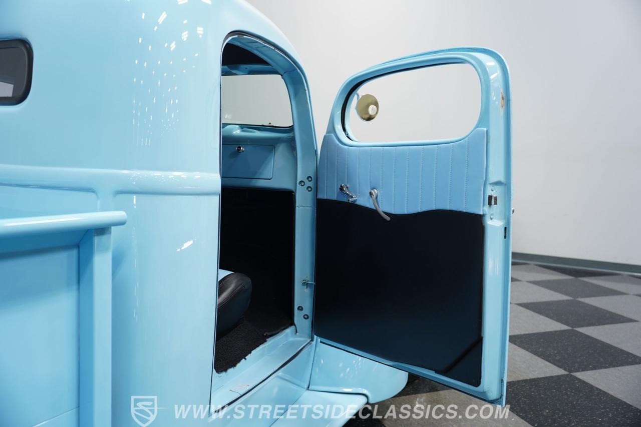 1946 International Harvester Pickup