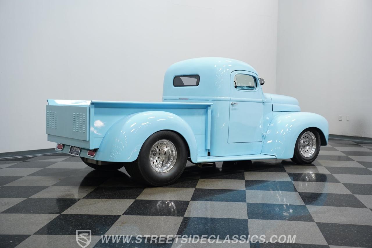 1946 International Harvester Pickup
