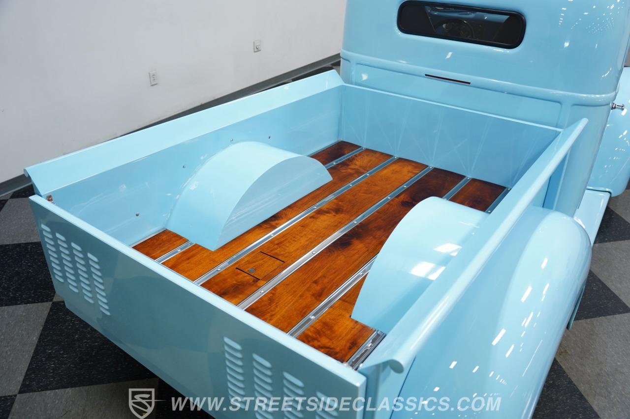 1946 International Harvester Pickup