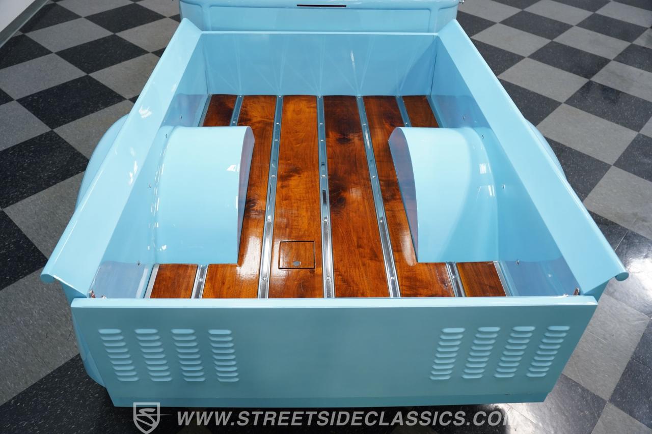 1946 International Harvester Pickup