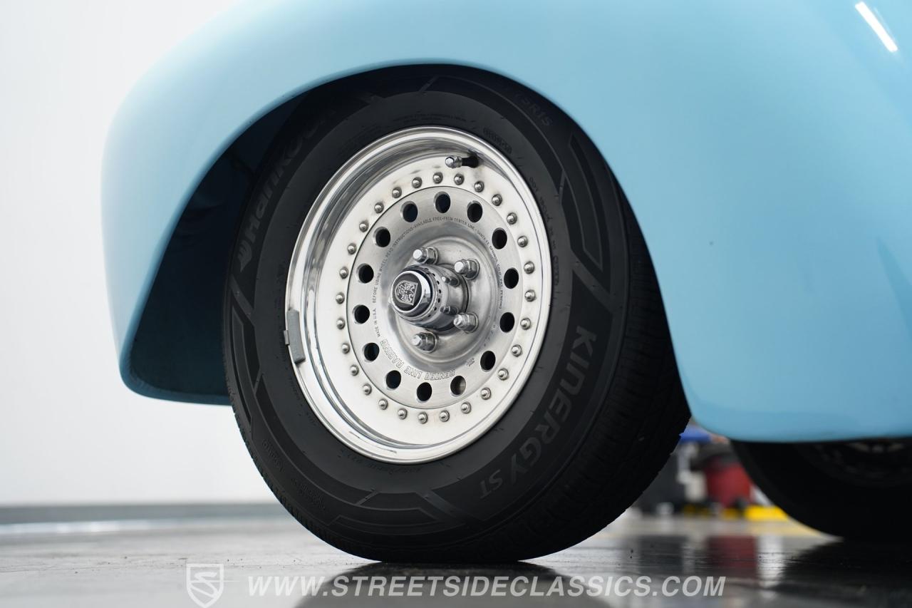 1946 International Harvester Pickup