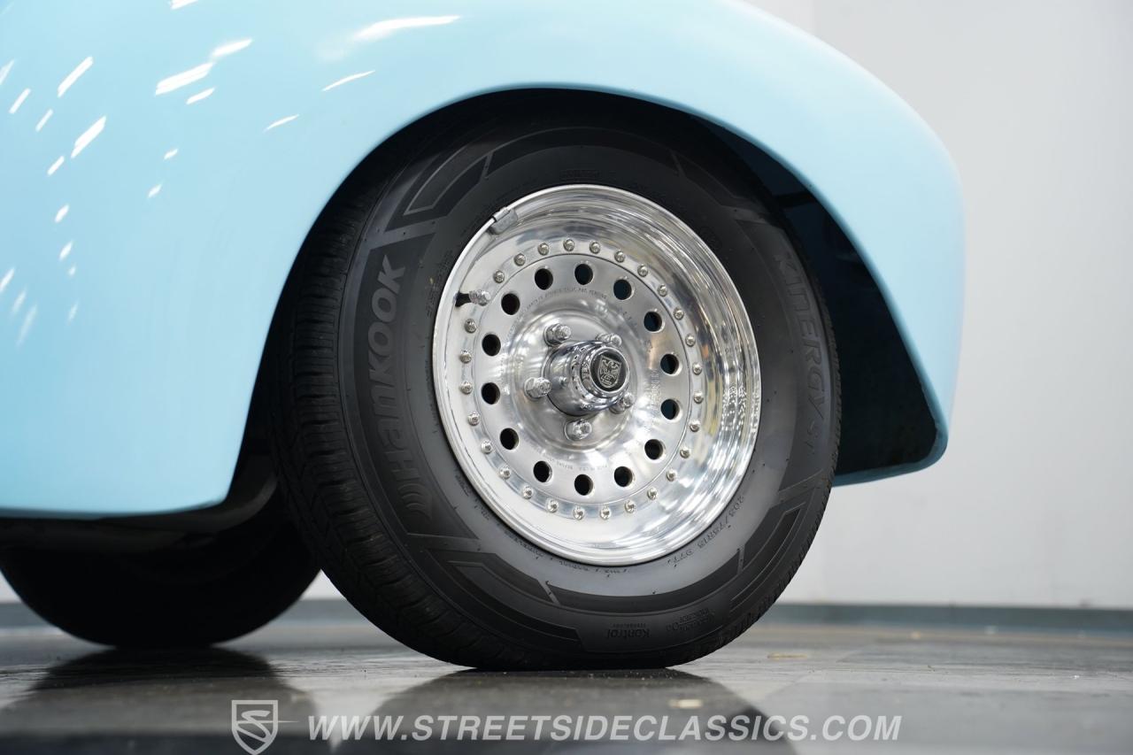 1946 International Harvester Pickup