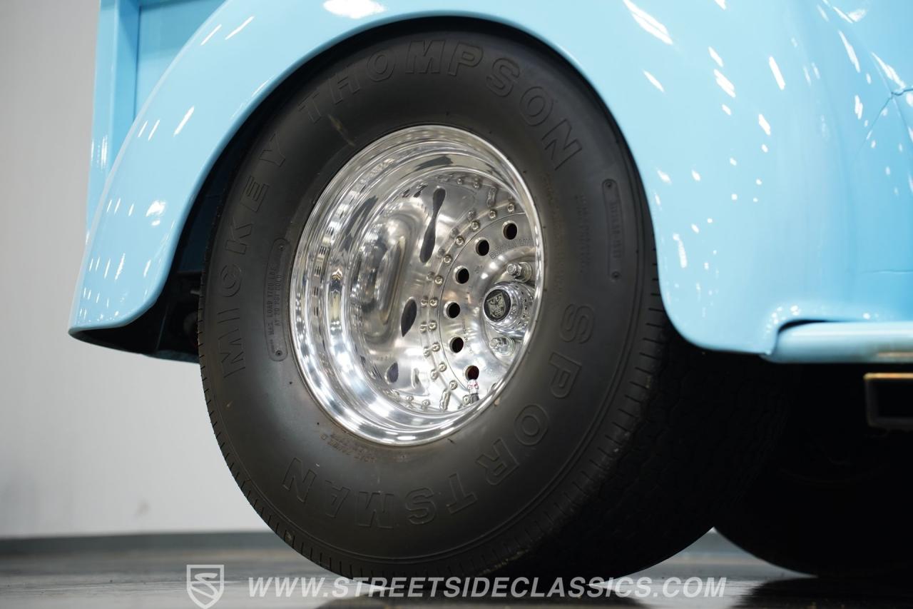 1946 International Harvester Pickup