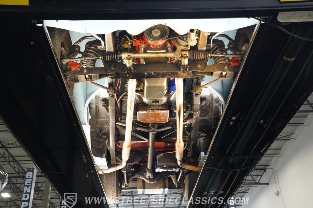 1946 International Harvester Pickup