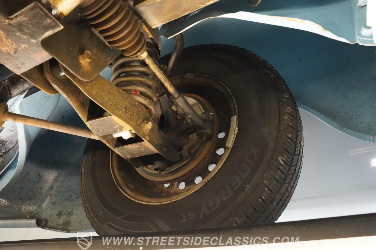 1946 International Harvester Pickup