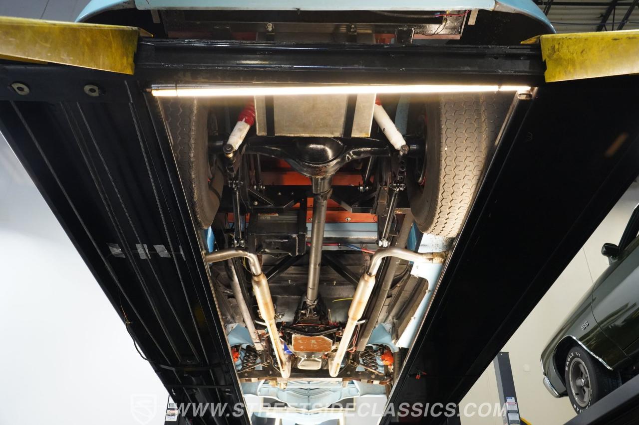 1946 International Harvester Pickup