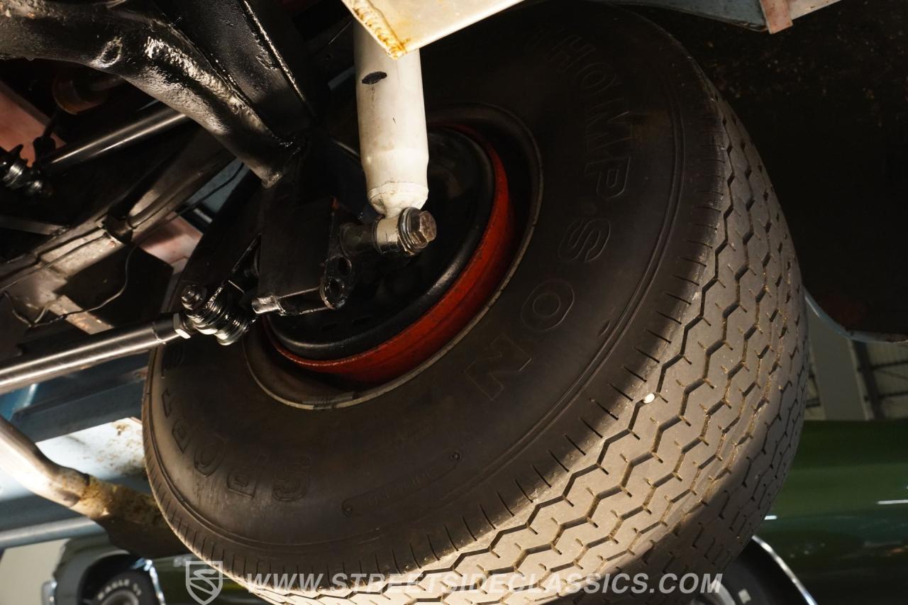 1946 International Harvester Pickup