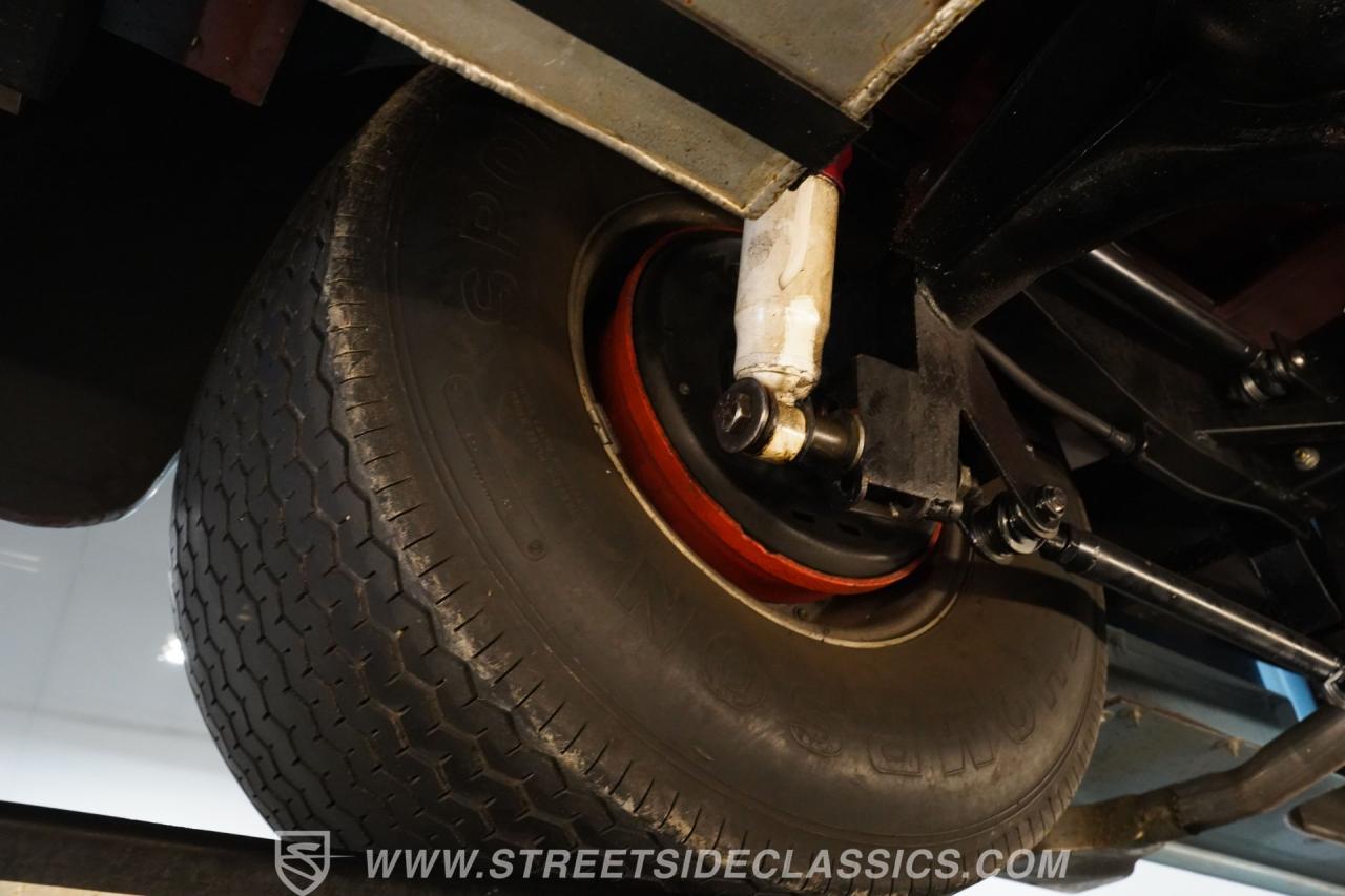 1946 International Harvester Pickup