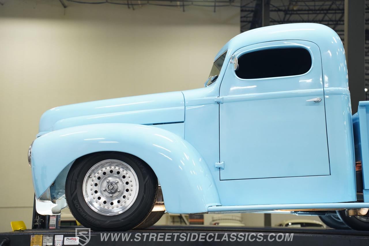 1946 International Harvester Pickup