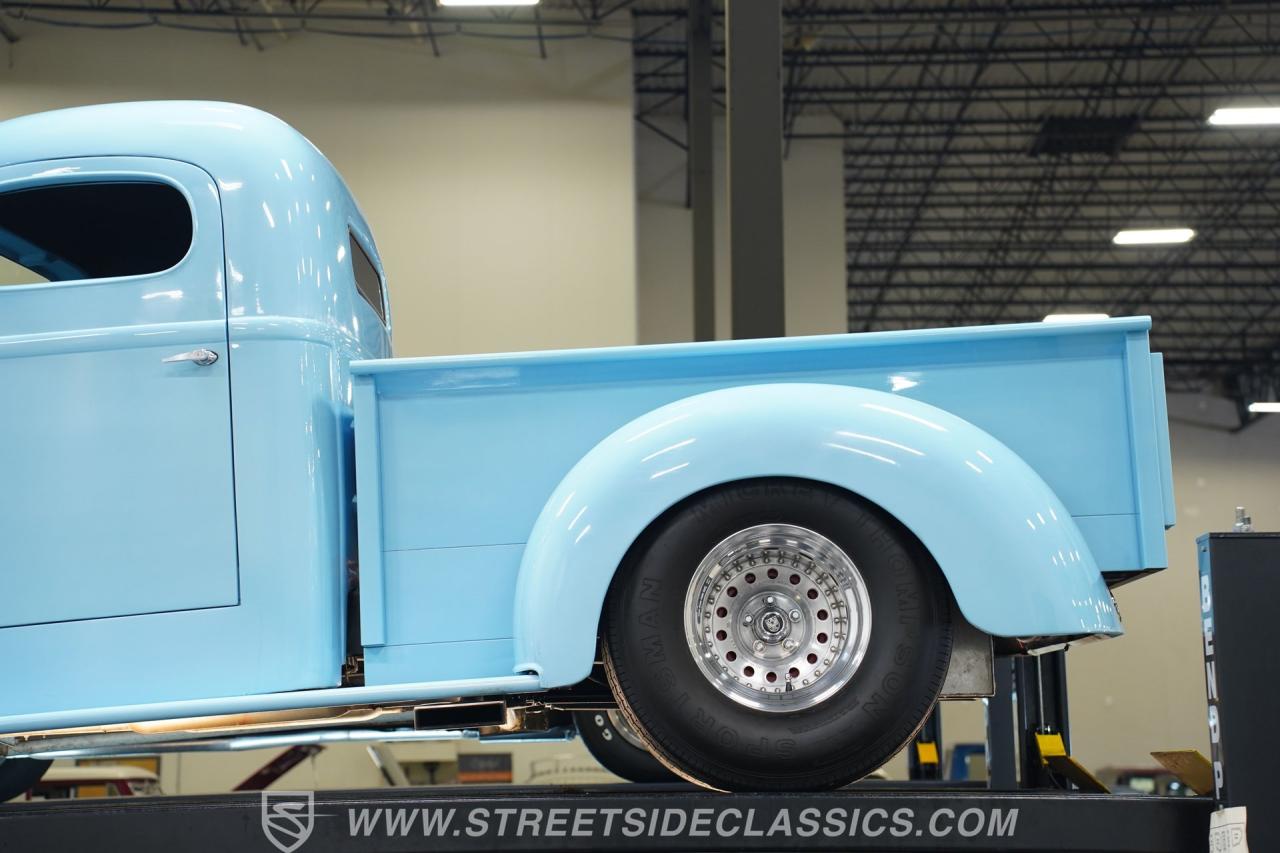 1946 International Harvester Pickup