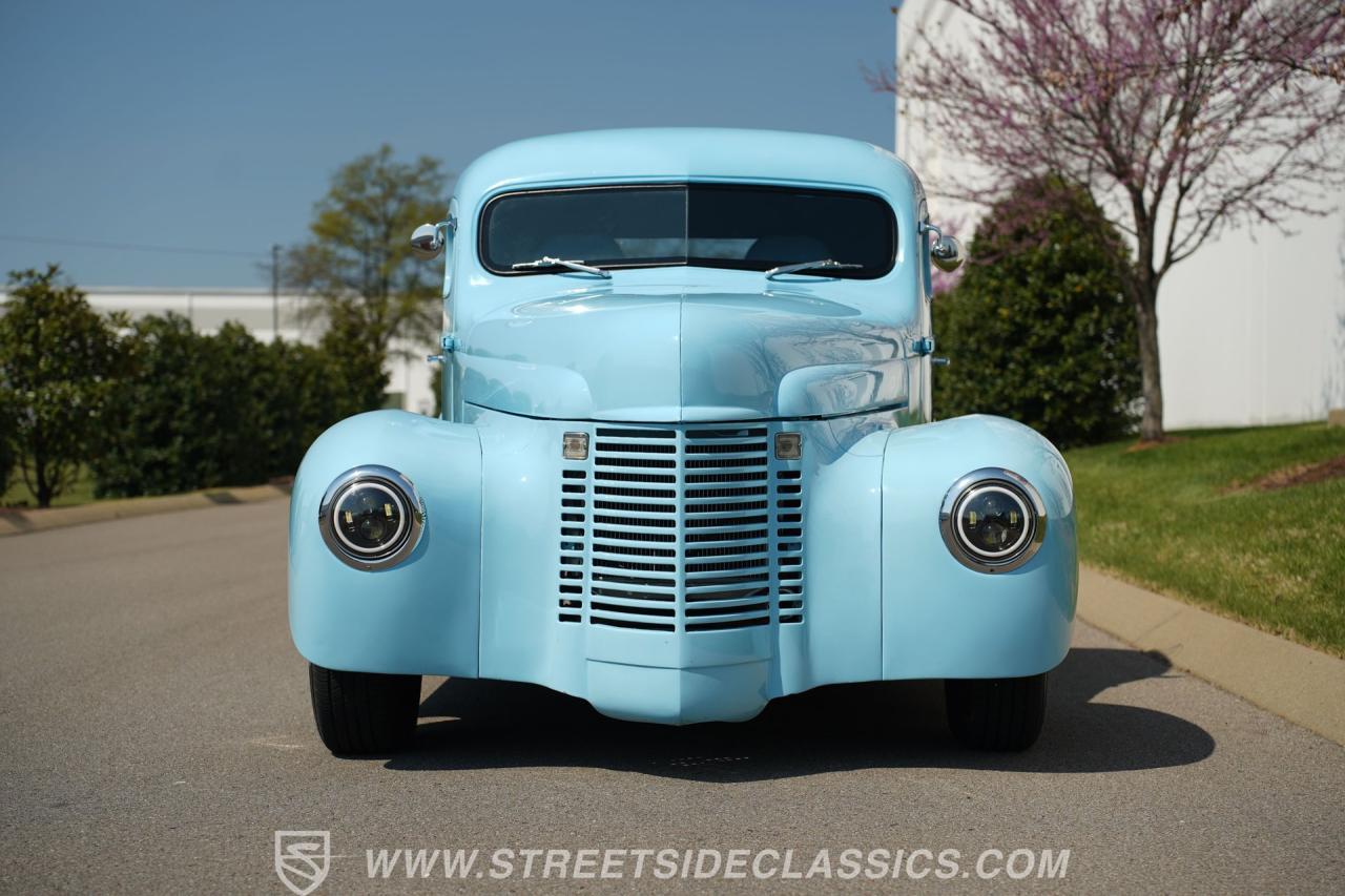 1946 International Harvester Pickup
