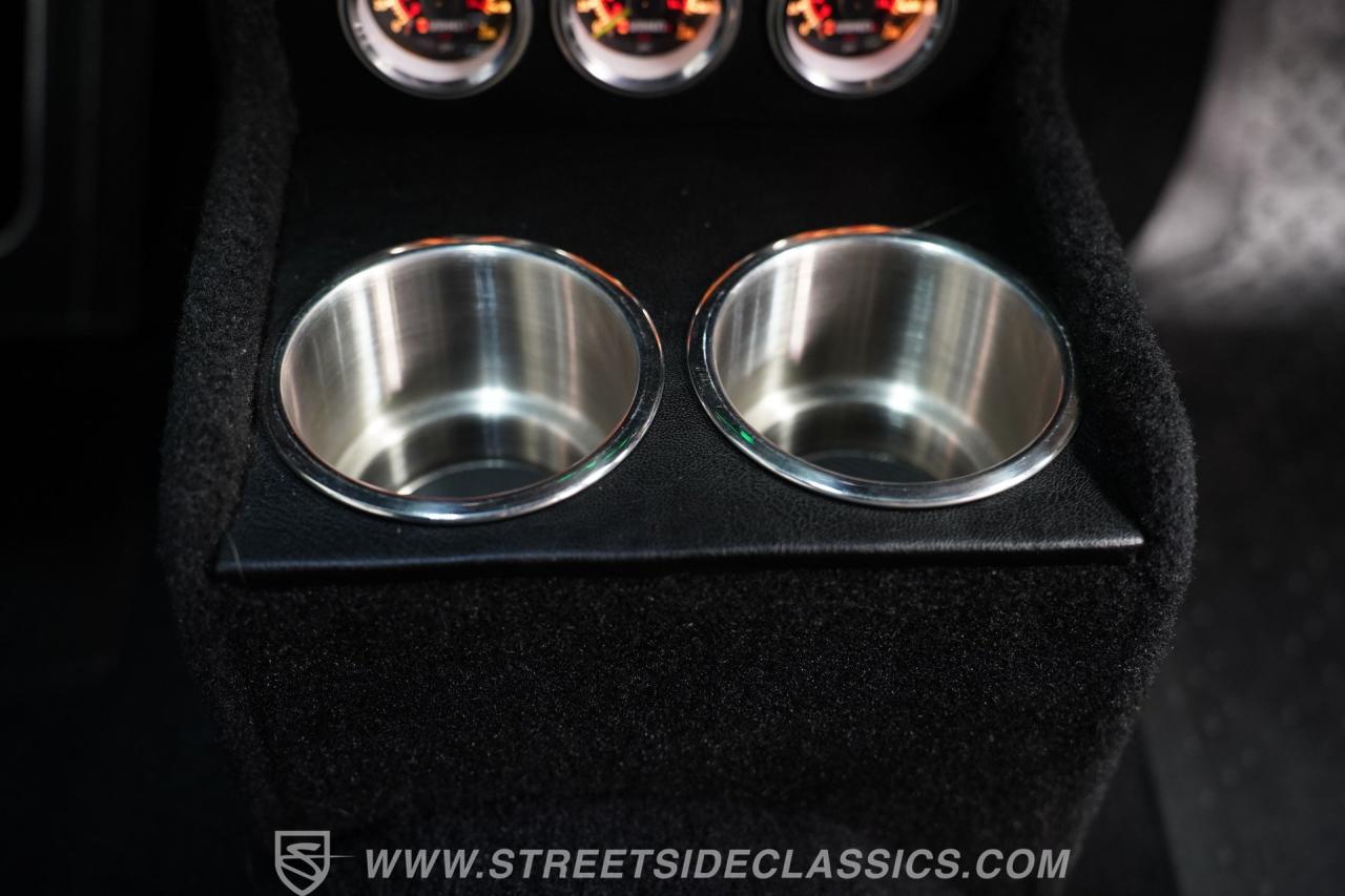 1968 Chevrolet Caprice Custom