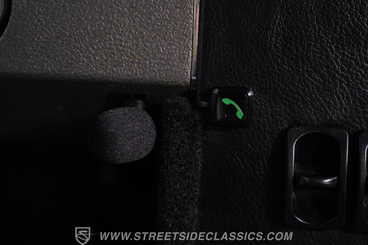 1968 Chevrolet Caprice Custom