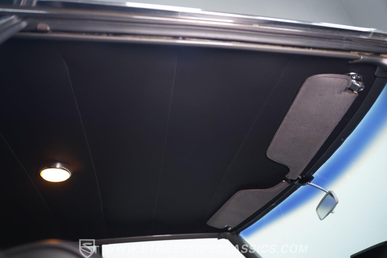 1968 Chevrolet Caprice Custom