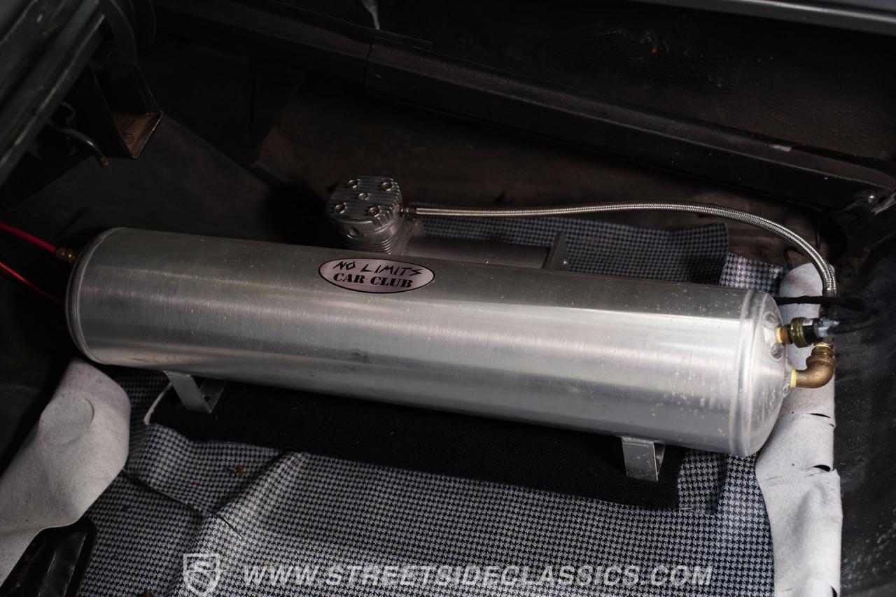 1968 Chevrolet Caprice Custom