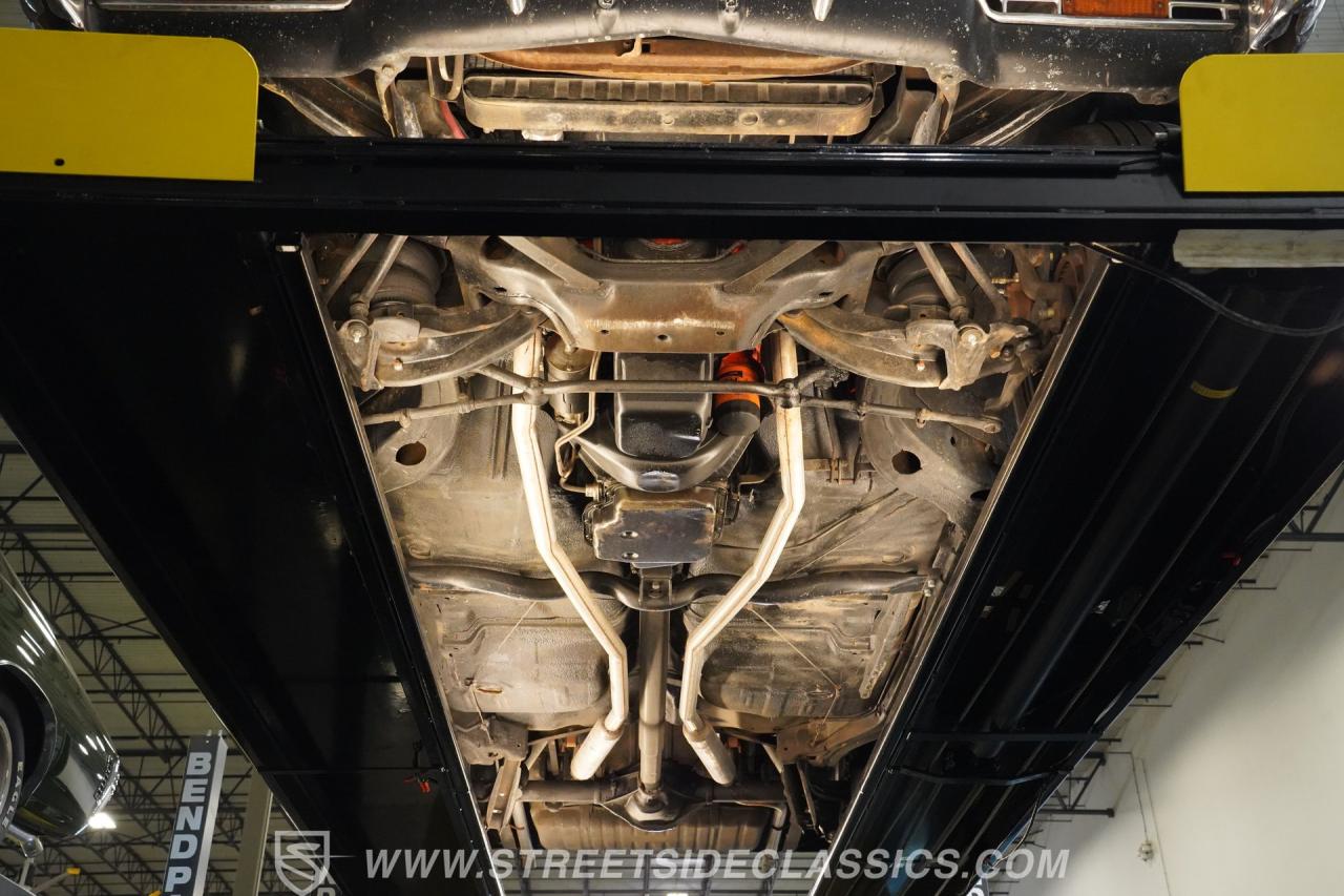 1968 Chevrolet Caprice Custom