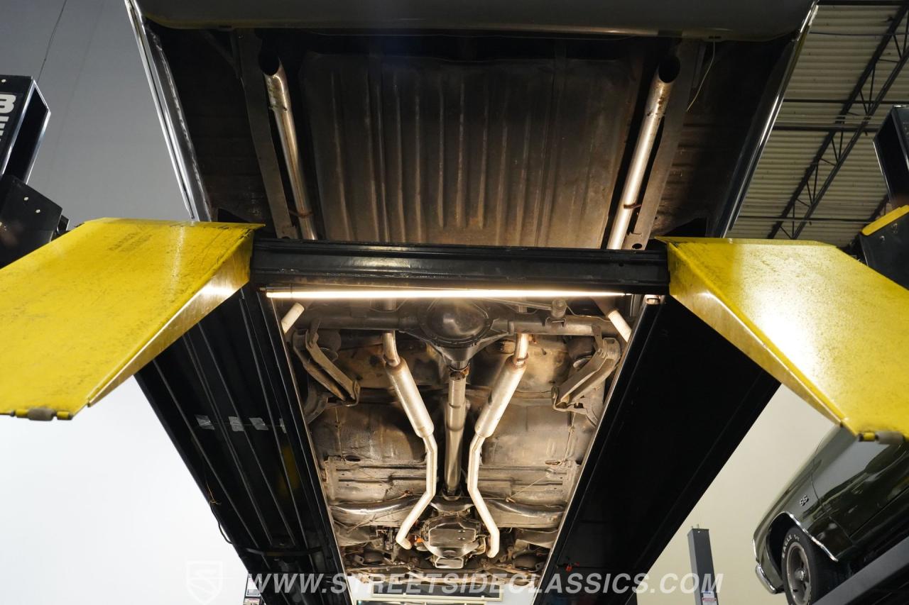 1968 Chevrolet Caprice Custom