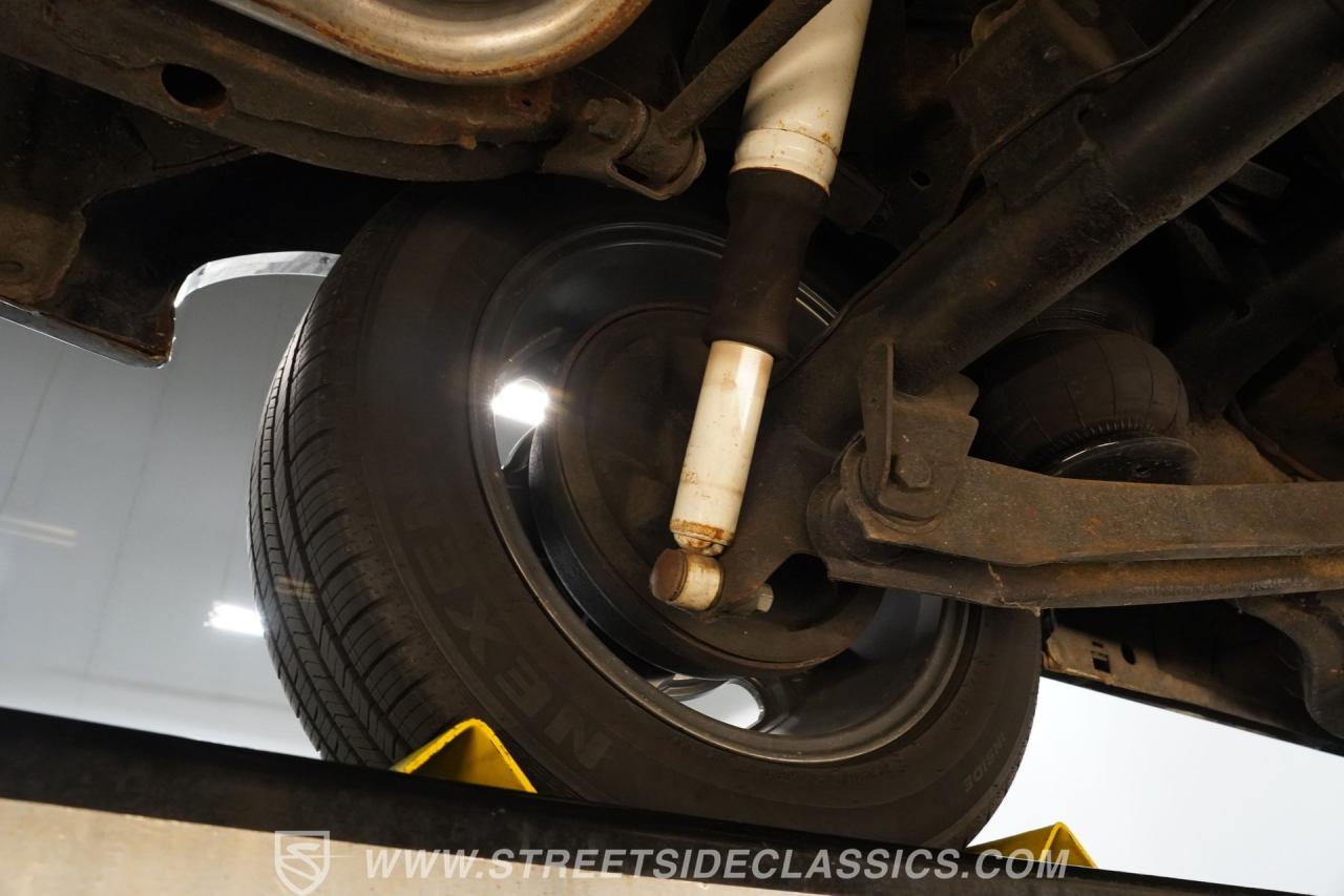 1968 Chevrolet Caprice Custom