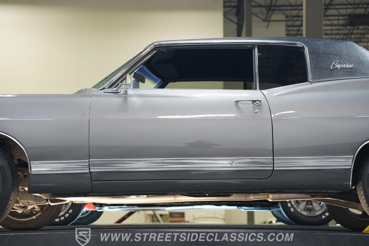 1968 Chevrolet Caprice Custom