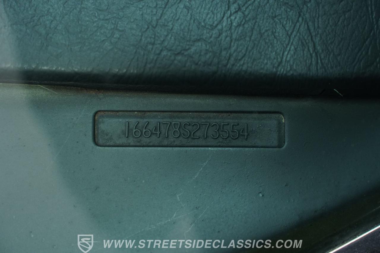 1968 Chevrolet Caprice Custom