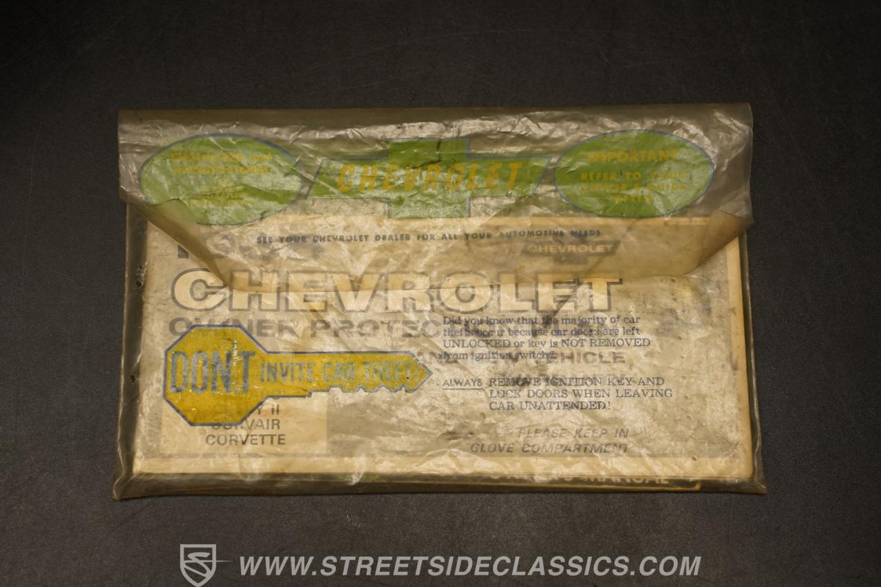 1968 Chevrolet Caprice Custom